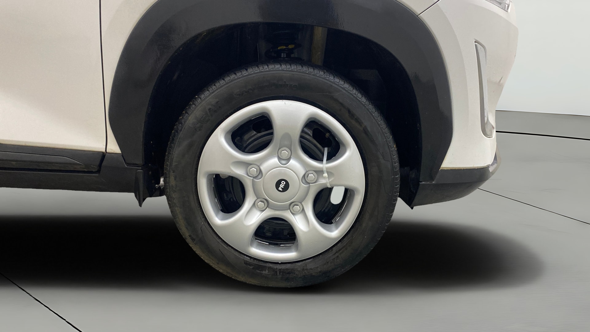 Used 2024 Nissan Magnite Used 2024 Nissan Magnite