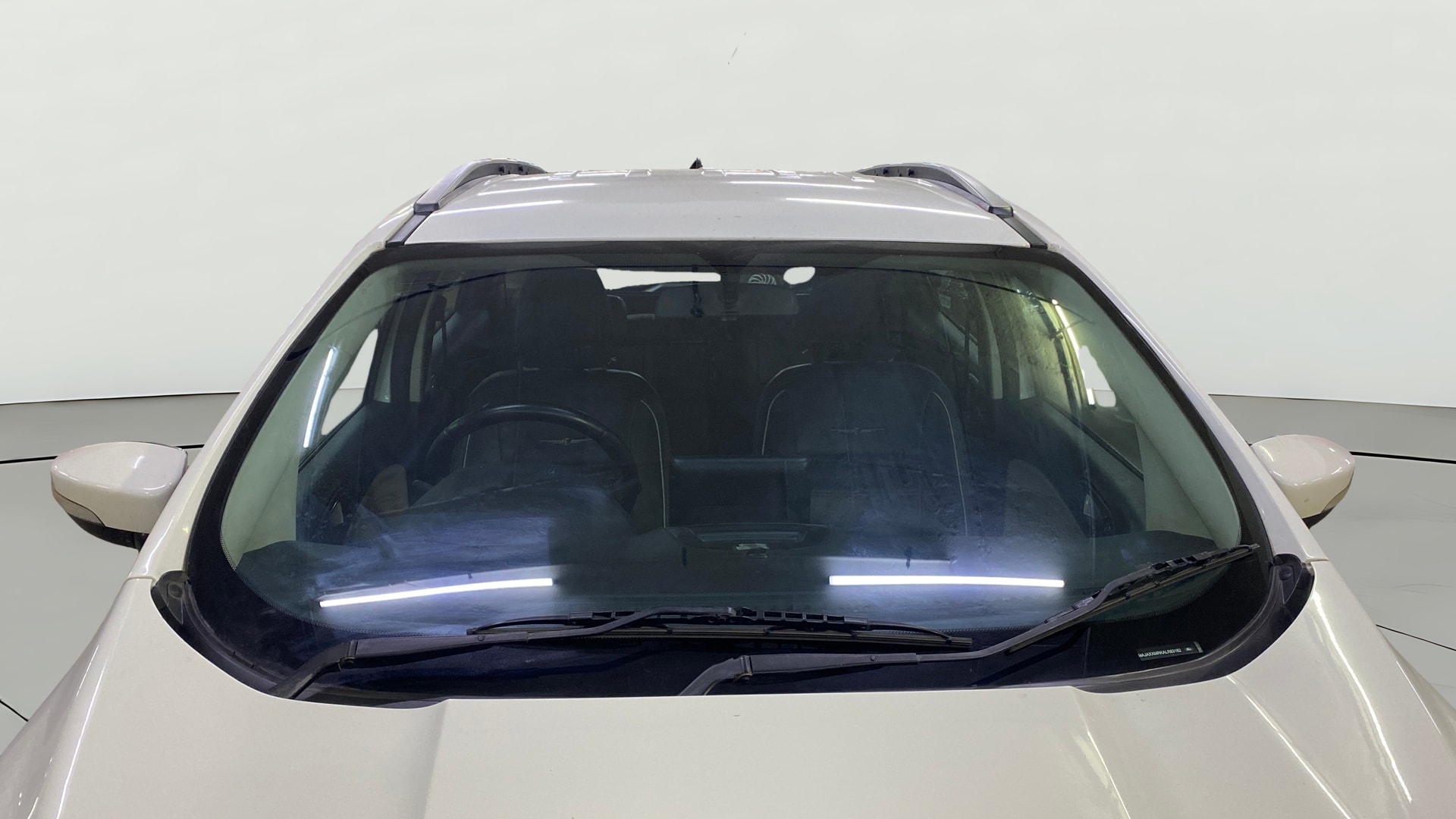 Used 2020 Ford EcoSport Used 2020 Ford EcoSport