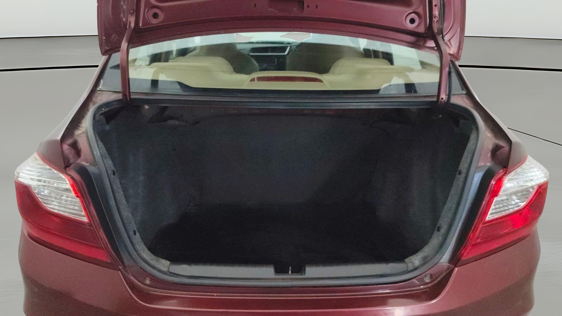 Used 2016 Honda Amaze Used 2016 Honda Amaze