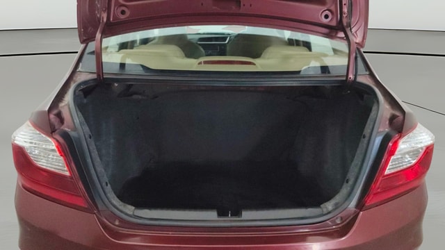 View Honda Amaze Image 36 Used Honda Amaze Image 36
