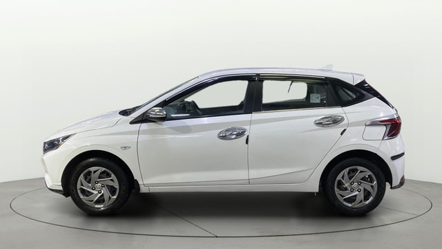 View Hyundai Elite i20 Image 28 Used Hyundai Elite i20 Image 28