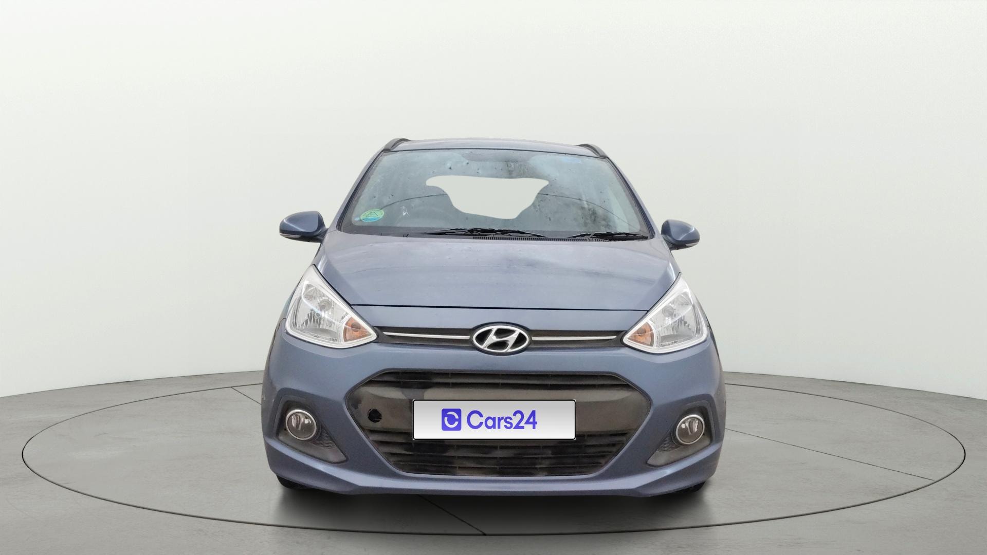 Used 2015 Hyundai Grand i10 Used 2015 Hyundai Grand i10