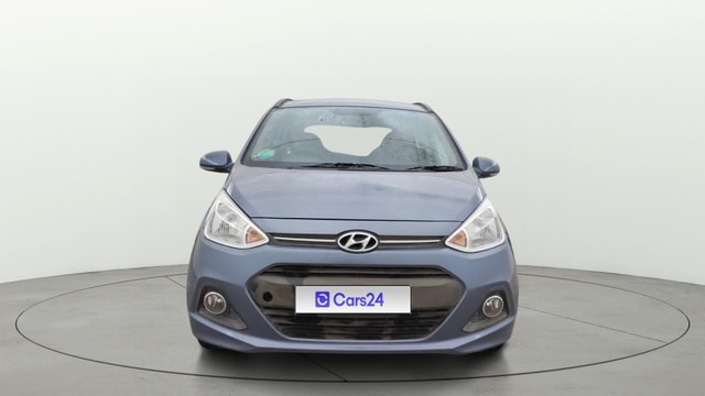 View Hyundai Grand i10 Image 1 Used Hyundai Grand i10 Image 1