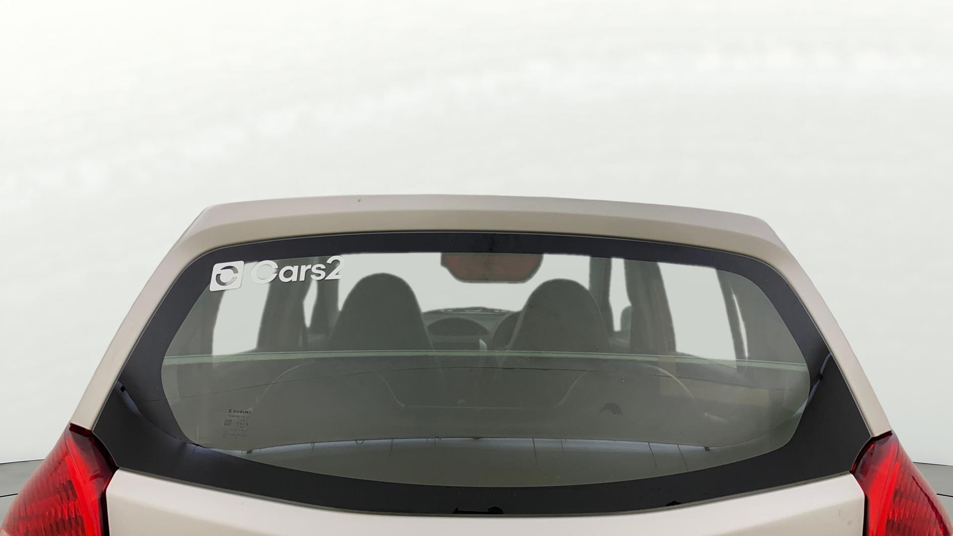 View 2019 Maruti Suzuki Alto 800 LX Image 4 Used 2019 Maruti Suzuki Alto 800 LX Image 4