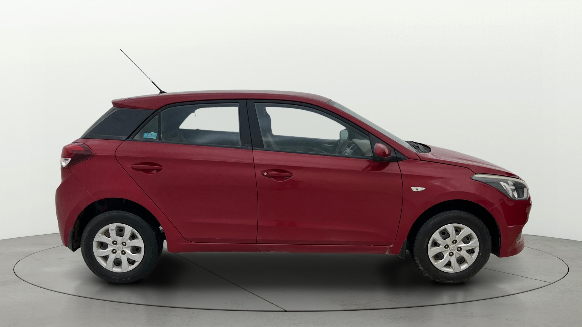 Used 2016 Hyundai Elite i20 Used 2016 Hyundai Elite i20