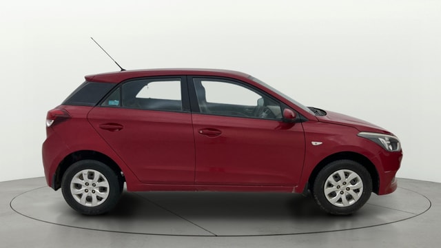 View Hyundai Elite i20 Image 27 Used Hyundai Elite i20 Image 27