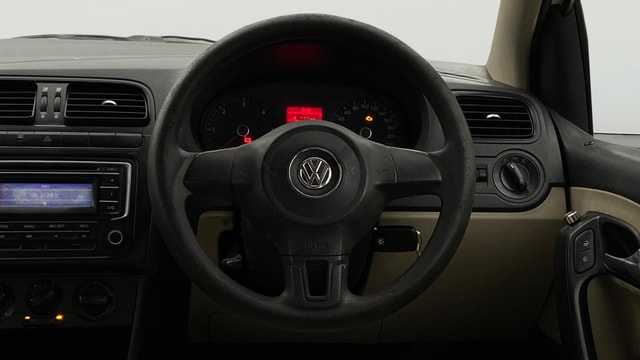 View Volkswagen Polo Image 20 Used Volkswagen Polo Image 20