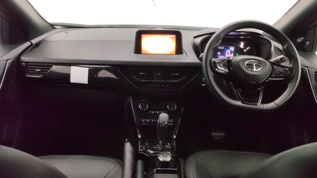 View Tata Nexon Image 16 Used Tata Nexon Image 16