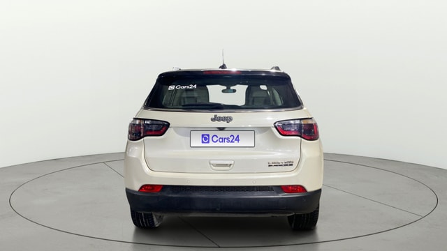 View Jeep Compass Image 40 Used Jeep Compass Image 40