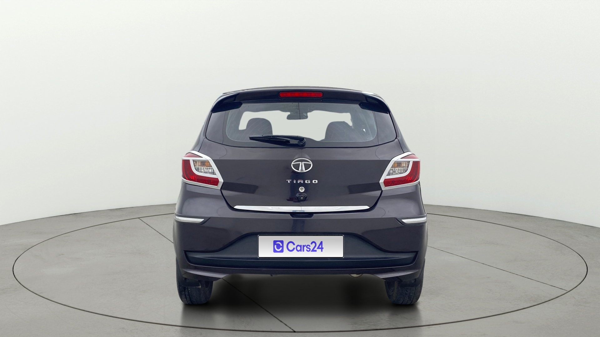 Used 2022 Tata Tiago Used 2022 Tata Tiago