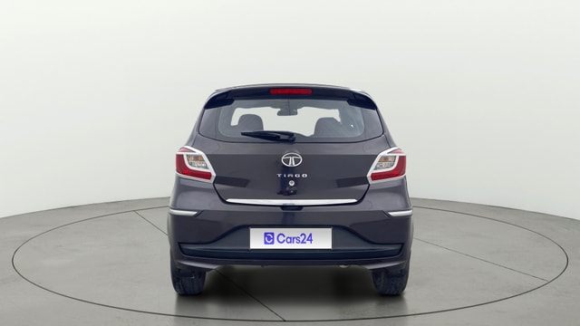 View Tata Tiago Image 39 Used Tata Tiago Image 39