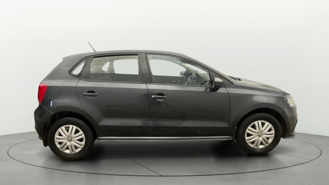 View Volkswagen Polo Image 8 Used Volkswagen Polo Image 8