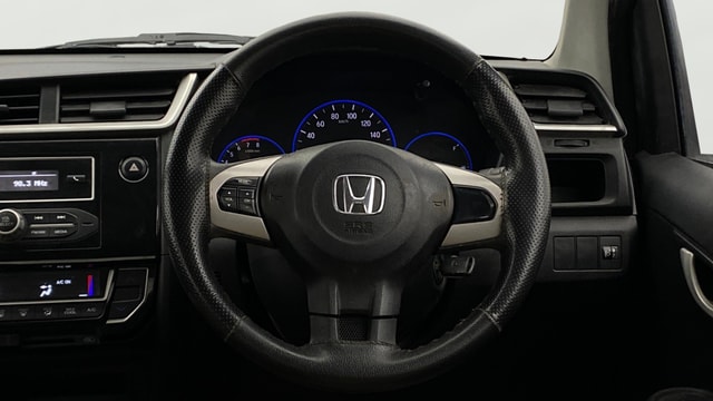 View Honda Brio Image 20 Used Honda Brio Image 20