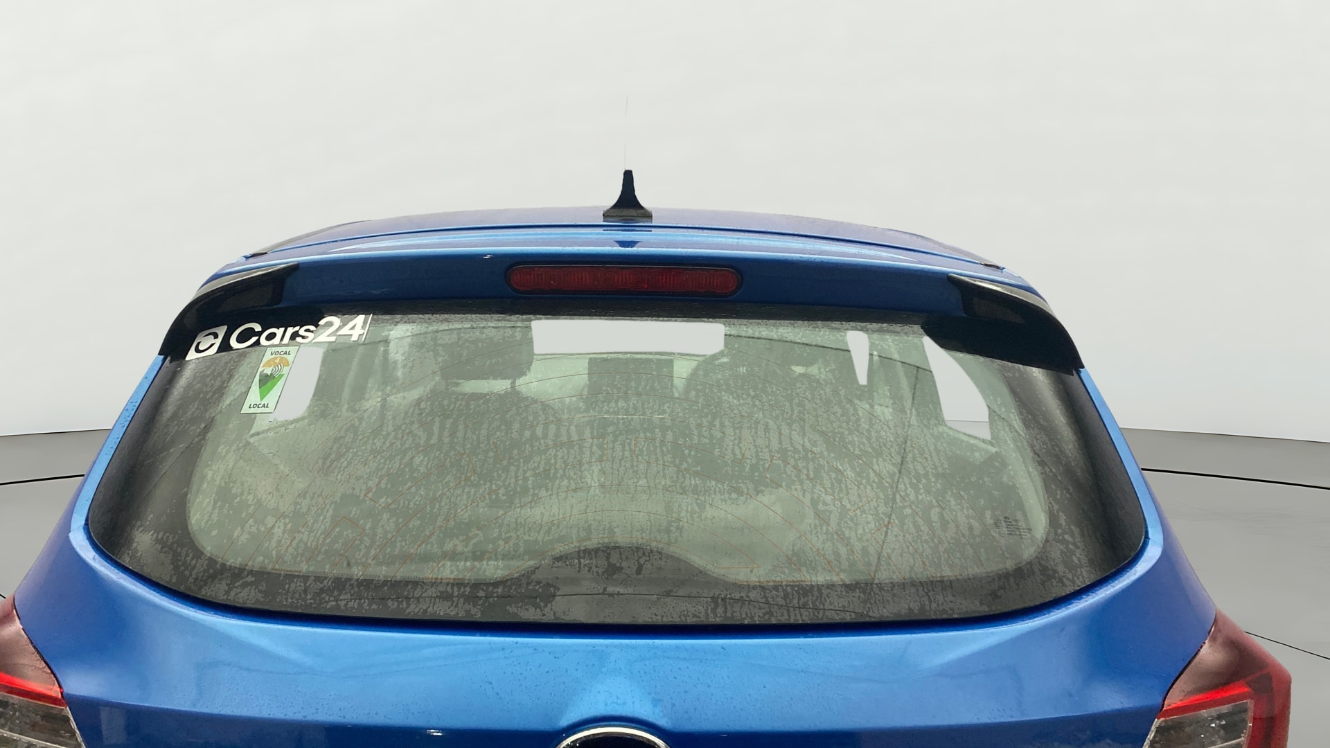 View 2025 Tata Tiago Revotorq XB Image 4 Used 2025 Tata Tiago Revotorq XB Image 4