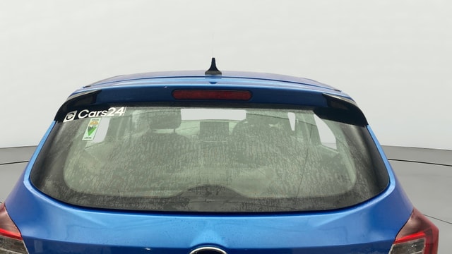 View Tata Tiago Image 4 Used Tata Tiago Image 4