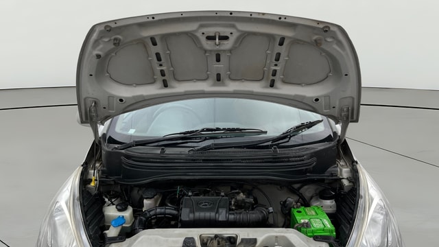 View Hyundai EON Image 31 Used Hyundai EON Image 31