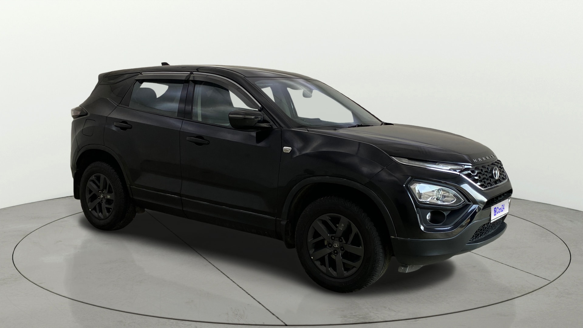 Used 2023 Tata Harrier Used 2023 Tata Harrier