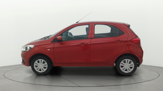 View Tata Tiago Image 5 Used Tata Tiago Image 5