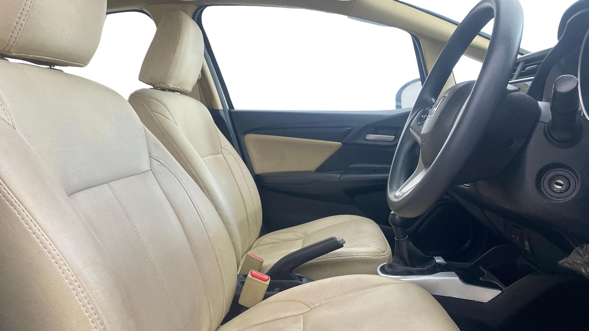 Used 2015 Honda Jazz Used 2015 Honda Jazz