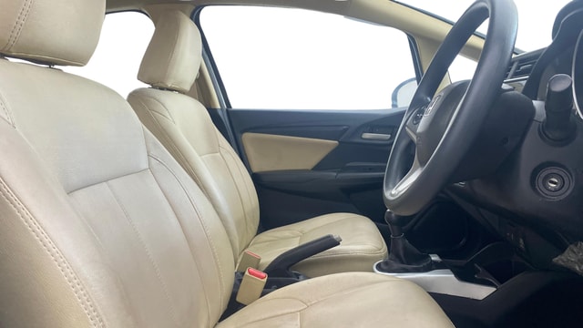 View Honda Jazz Image 26 Used Honda Jazz Image 26