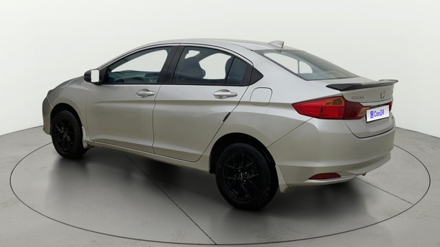 View Honda City Image 2 Used Honda City Image 2