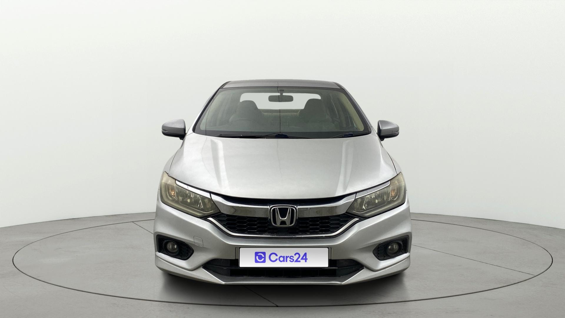 Used 2021 Honda City Used 2021 Honda City