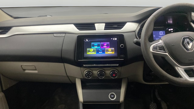 View Renault Triber Image 18 Used Renault Triber Image 18