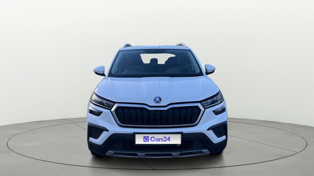 View Skoda Kushaq Image 1 Used Skoda Kushaq Image 1