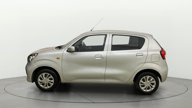 View Maruti Suzuki 1000 Image 5 Used Maruti Suzuki 1000 Image 5