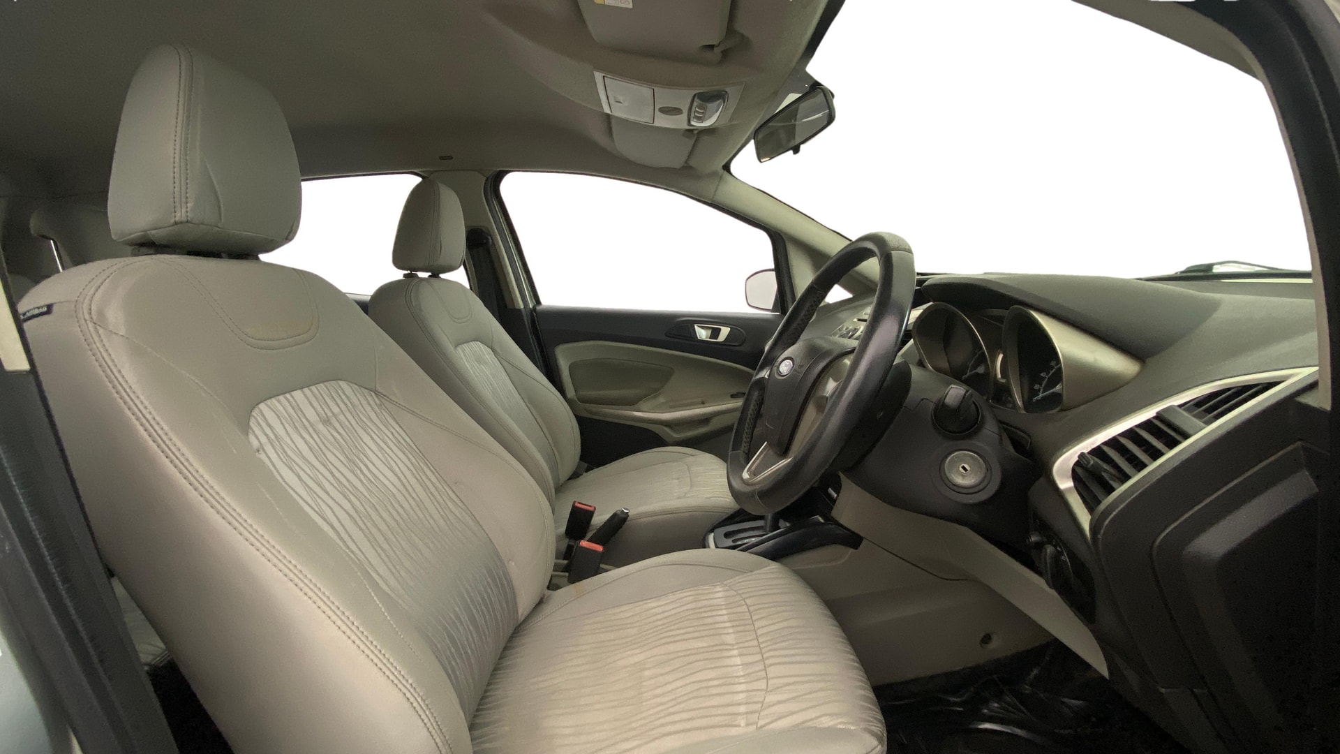 Used 2014 Ford EcoSport Used 2014 Ford EcoSport