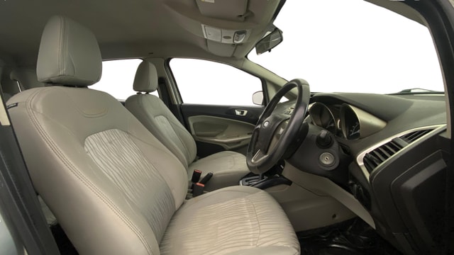 View Ford EcoSport Image 25 Used Ford EcoSport Image 25