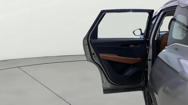 View MG Hector Plus Image 23 Used MG Hector Plus Image 23