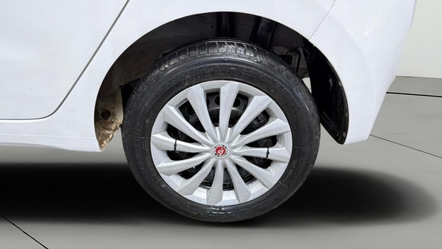 View Hyundai Grand i10 Image 11 Used Hyundai Grand i10 Image 11