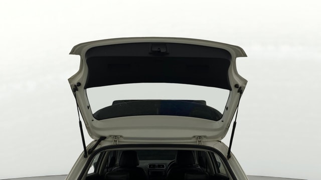 View Volkswagen Polo GT Image 16 Used Volkswagen Polo GT Image 16