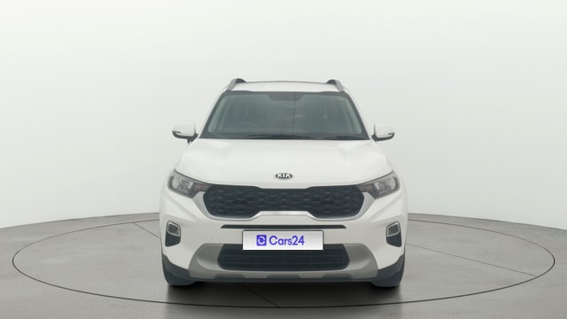 View Kia Sonet Image 1 Used Kia Sonet Image 1