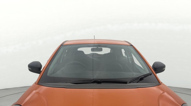 View Tata Nexon Image 29 Used Tata Nexon Image 29