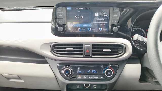 View Hyundai Grand i10 Nios Image 32 Used Hyundai Grand i10 Nios Image 32