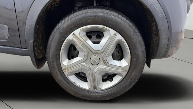 View Tata Nexon Image 40 Used Tata Nexon Image 40