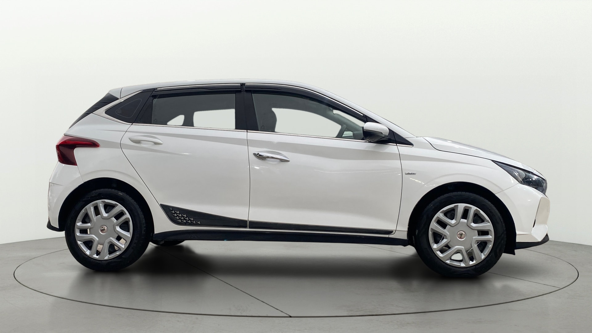 Used 2021 Hyundai Elite i20 Used 2021 Hyundai Elite i20
