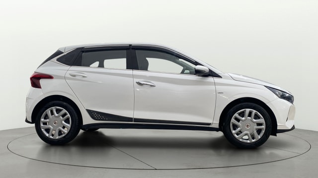 View Hyundai Elite i20 Image 9 Used Hyundai Elite i20 Image 9