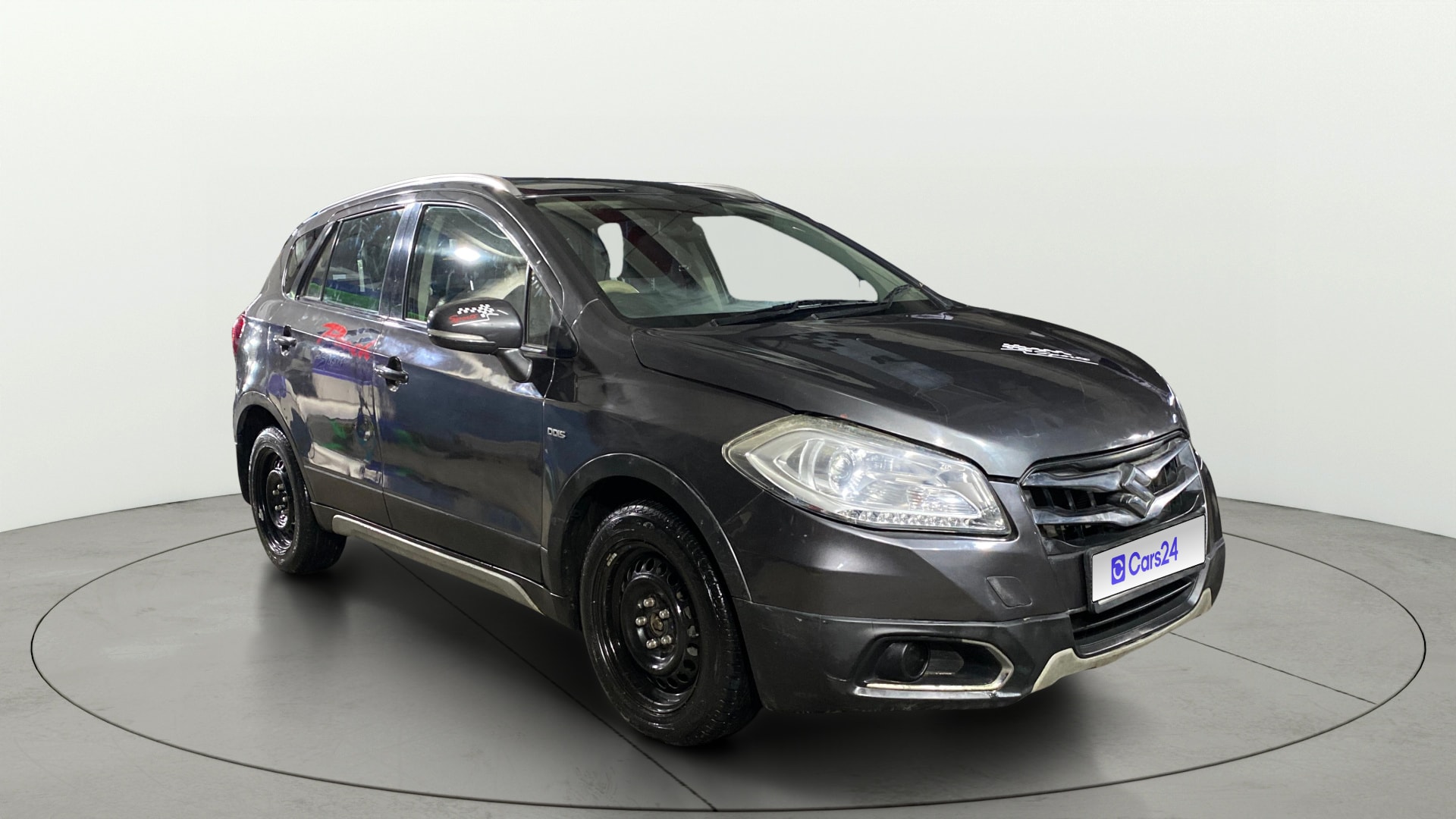 Used 2016 Maruti Suzuki 1000 Used 2016 Maruti Suzuki 1000