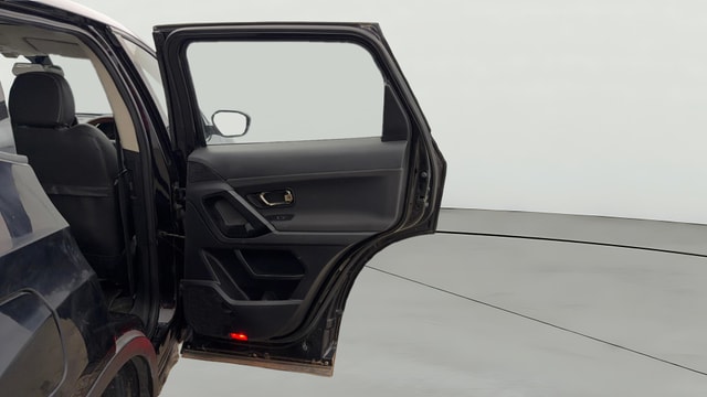View Tata Harrier Image 8 Used Tata Harrier Image 8