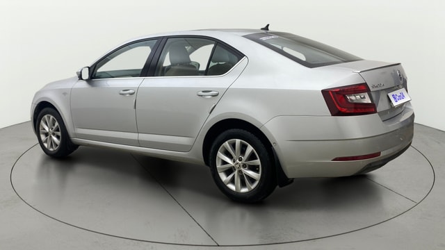 View Skoda Octavia Image 2 Used Skoda Octavia Image 2