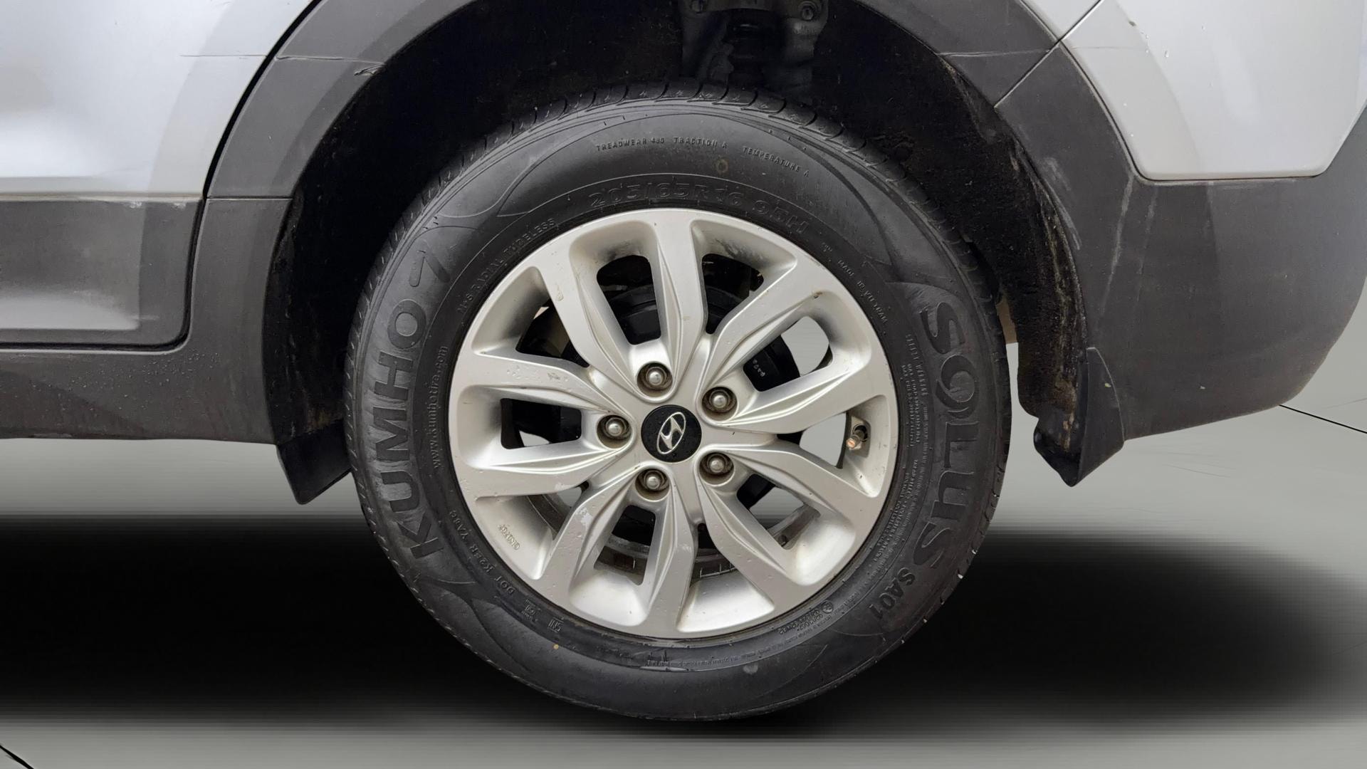 View 2020 Hyundai Creta SX 1.6 Petrol Image 12 Used 2020 Hyundai Creta SX 1.6 Petrol Image 12