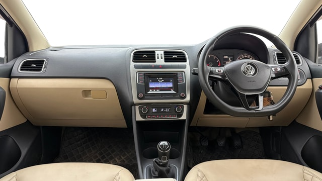 View Volkswagen Polo Image 29 Used Volkswagen Polo Image 29