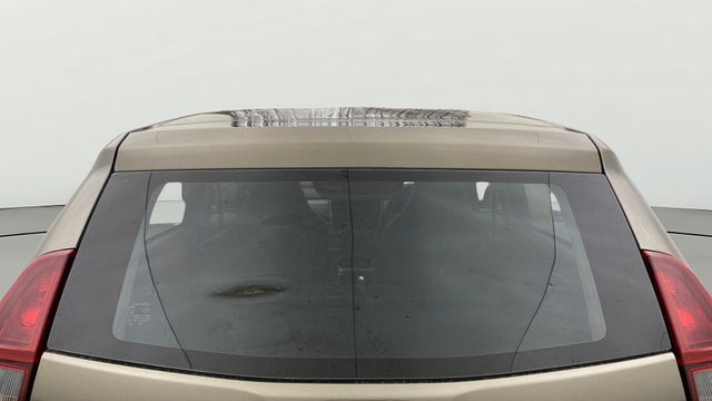 View Datsun Redi GO Image 4 Used Datsun Redi GO Image 4