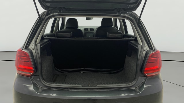 View Volkswagen Polo Image 37 Used Volkswagen Polo Image 37