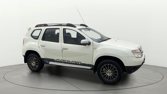 View Renault Duster Image 22 Used Renault Duster Image 22