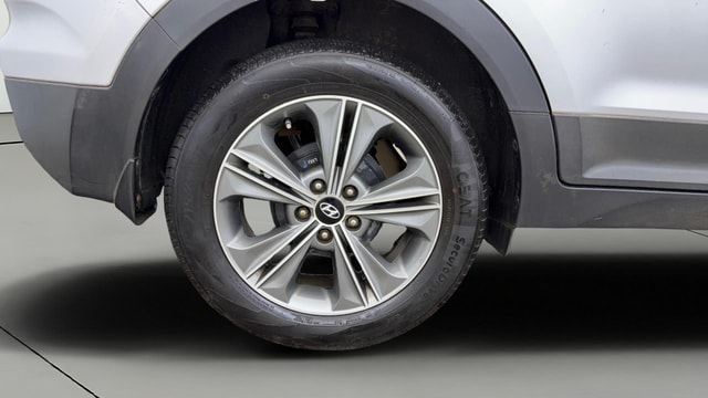 View Hyundai Creta Image 33 Used Hyundai Creta Image 33