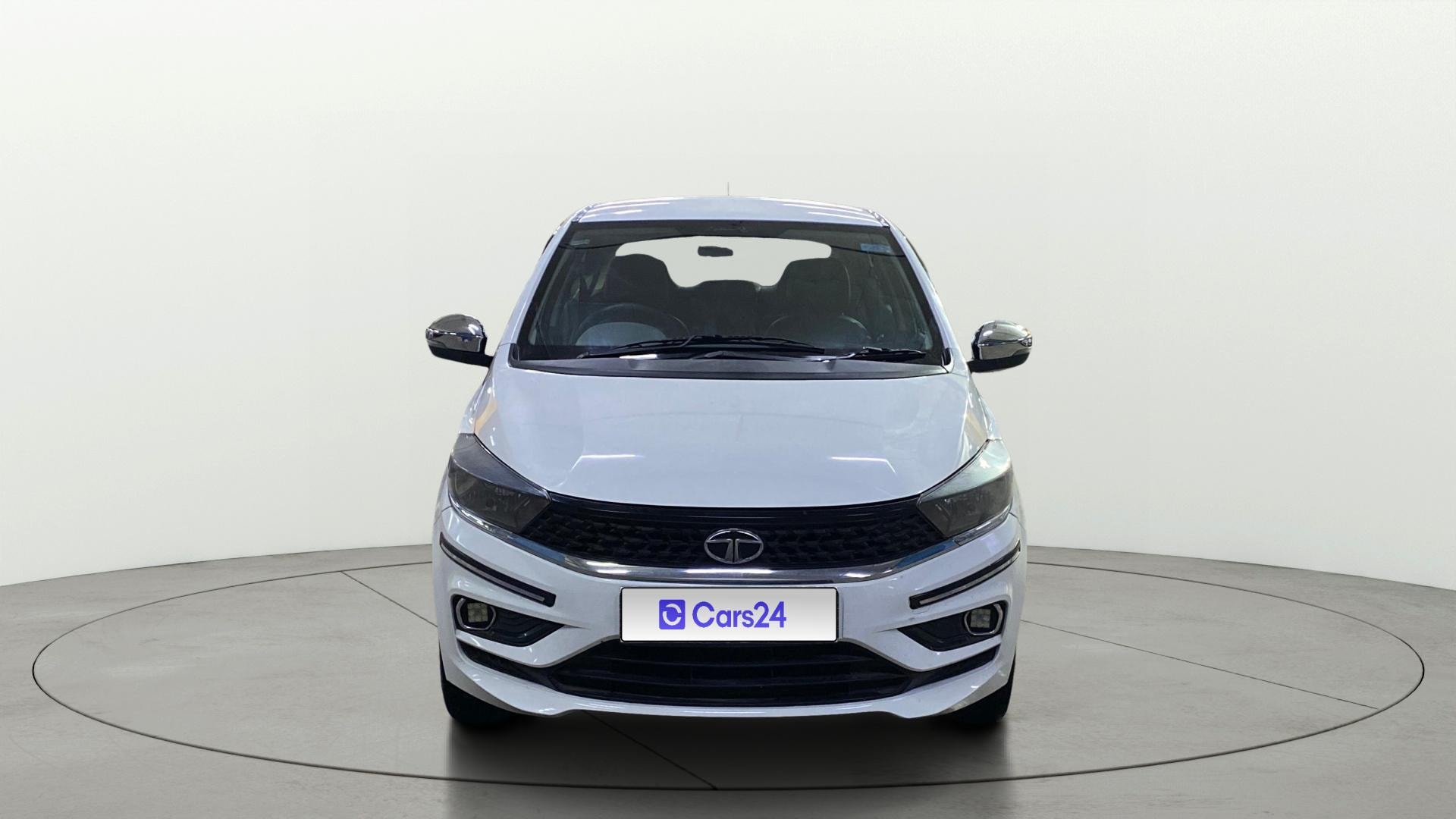Used 2023 Tata Tigor Used 2023 Tata Tigor